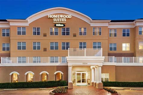 Best Homewood Suites by Hilton Hotels .